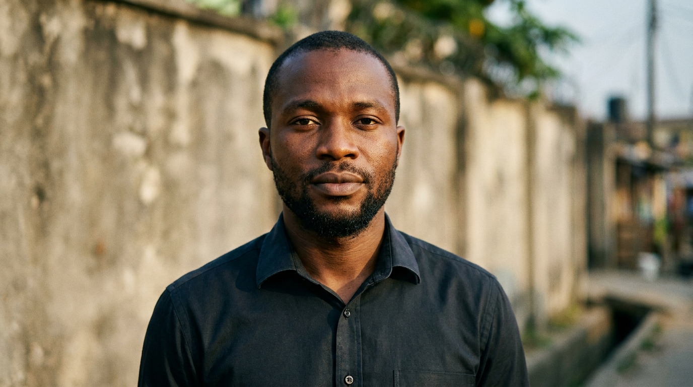 David Nwosu